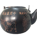 SW-FLM-3D三維動態(tài)激光打標(biāo)機