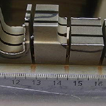 SW-MLW大型模具激光焊接機