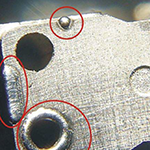 SW-MLW大型模具激光焊接機
