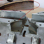 SW-MLW大型模具激光焊接機