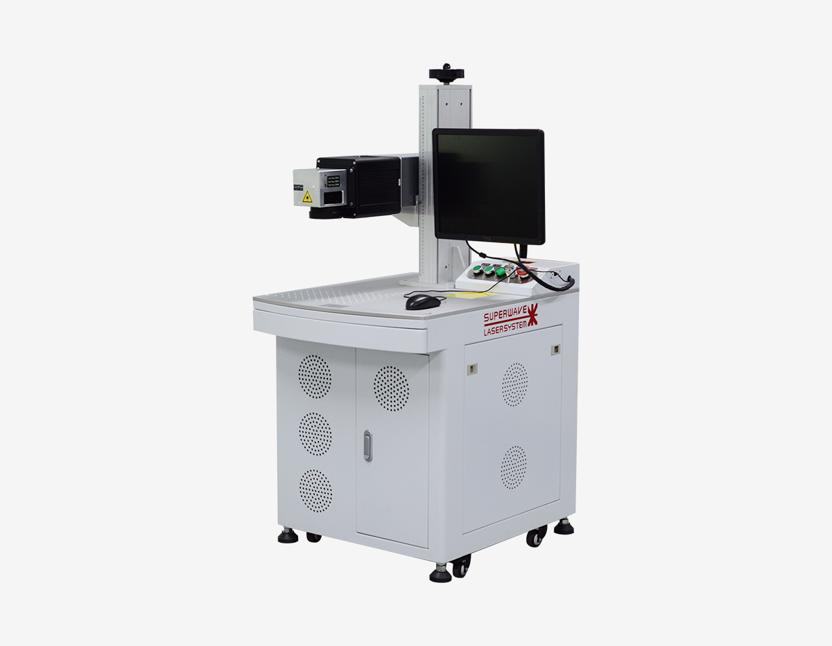 SW-FLM-3D三維動態(tài)激光打標(biāo)機